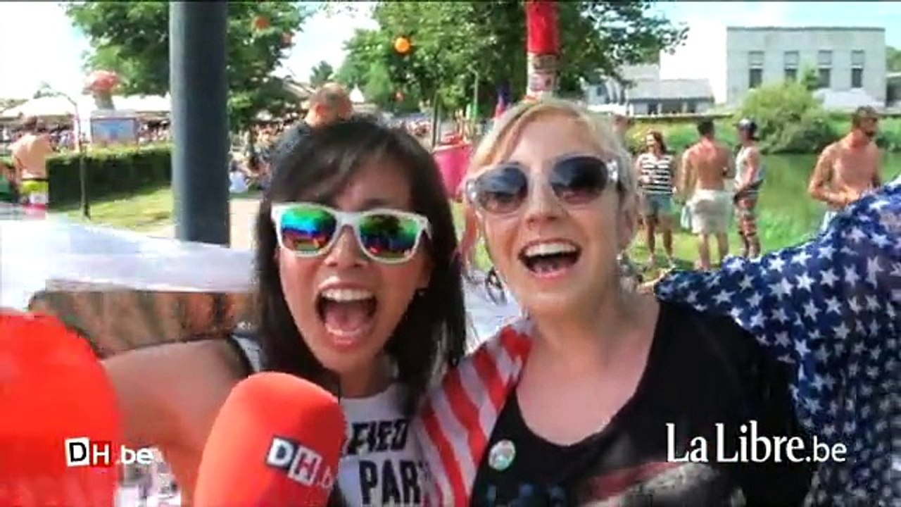 Tomorrowland: entre féérie, magie et rêve