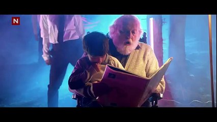 Découvrez ici la vidéo: Ylvis - The Fox