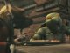 Tortues ninjas bande annonce