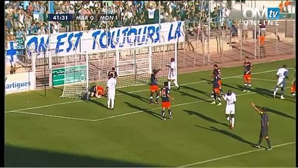 OM 0-1 MHSC : résumé