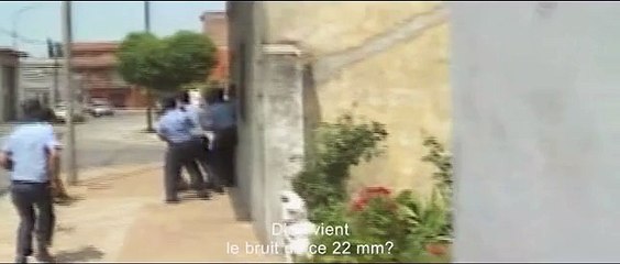 Historia del Miedo (Histoires de la peur) de Benjamin Naishtat - Bande-annonce