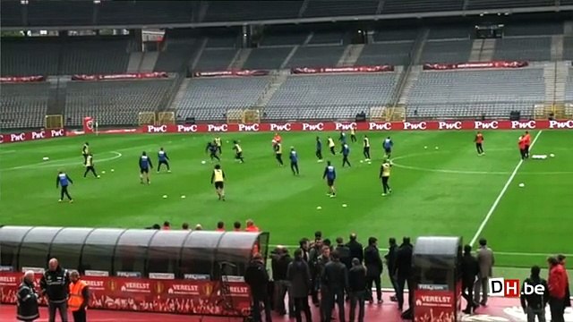 Mirallas: Maintenant, il faut éviter les blessures