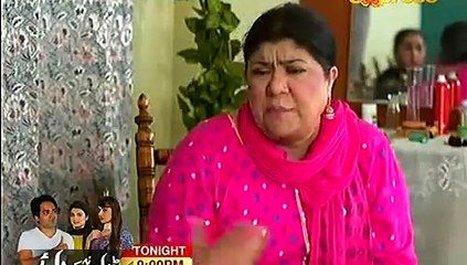 Jakariya Kulsoom Ki Love Story Episode 18 -  31st October 2014