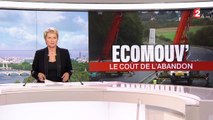 Ecomouv : une facture salée pour l'Etat