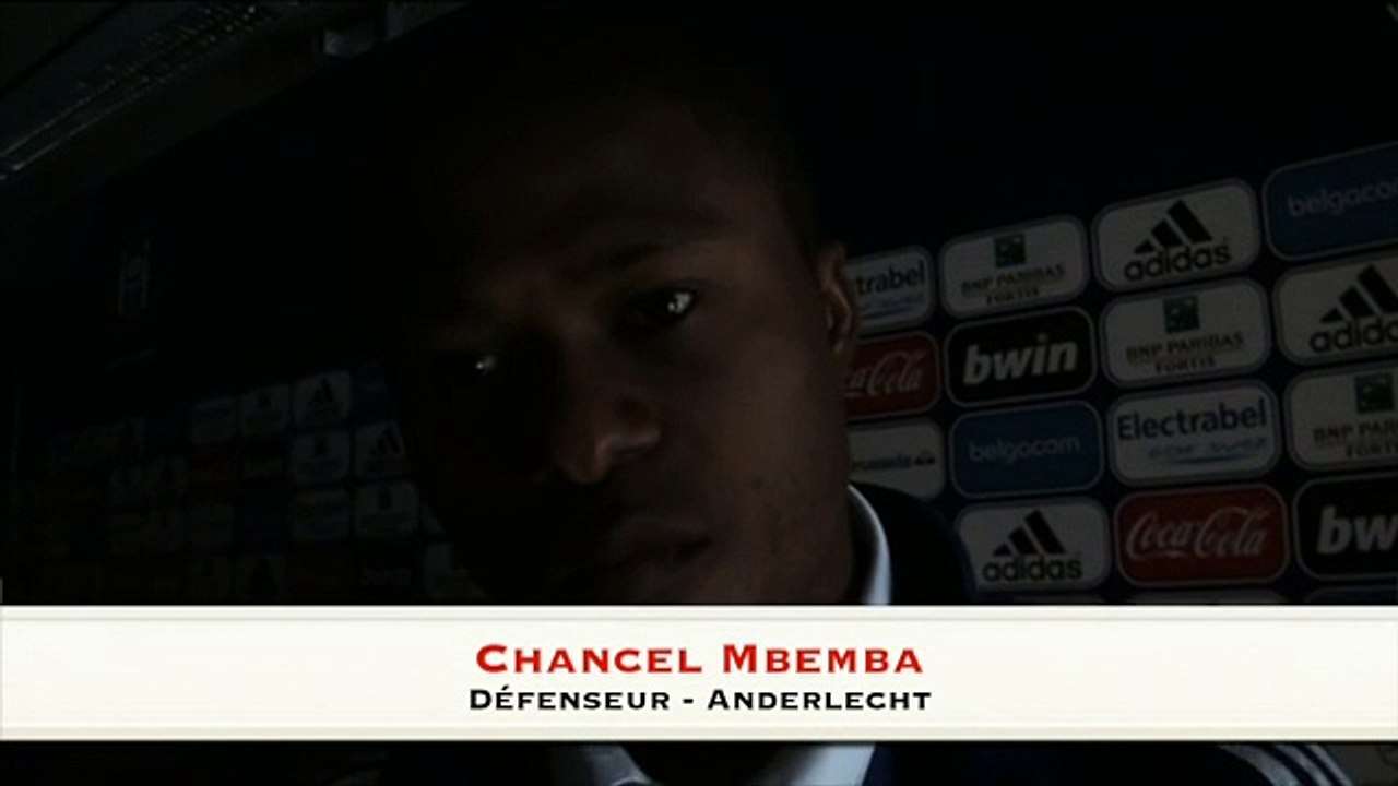 MBemba: "Je veux qu'Ibrahimovic joue"