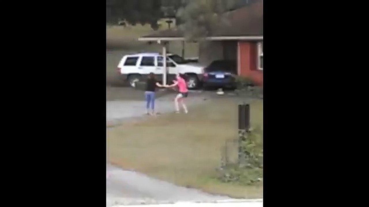 Un mari trompé pète littéralement les plombs