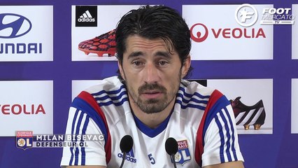 PSG-OM : Bisevac donne son avis sur le duel