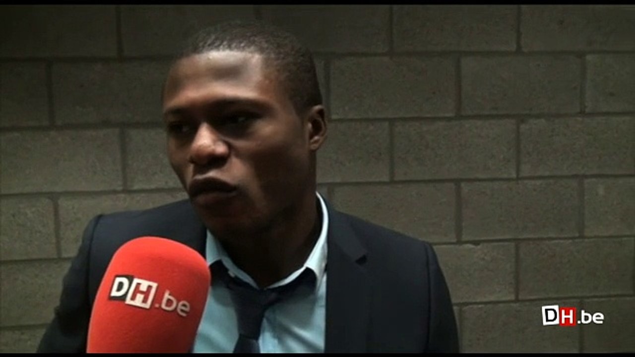 Mbemba: "Chouette de ne pas encaisser"