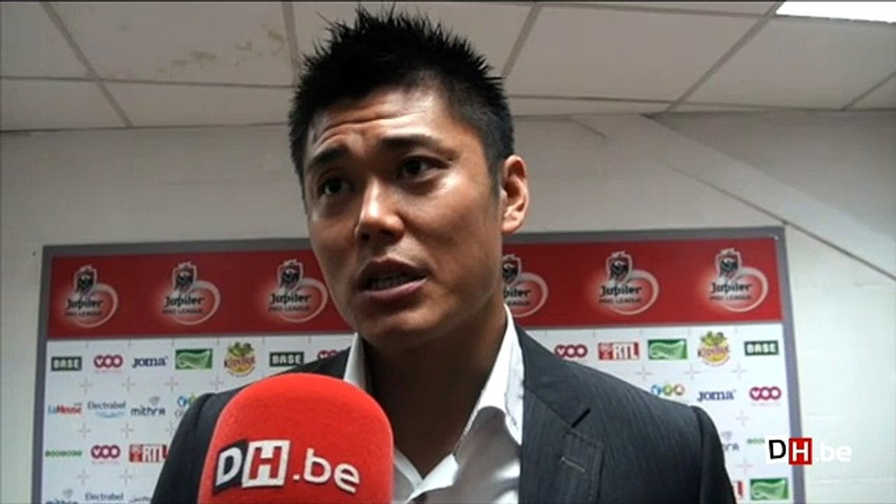 Kawashima: "Toujours plus difficile contre Bruges"