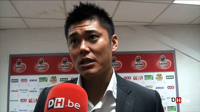 Kawashima: Toujours plus difficile contre Bruges