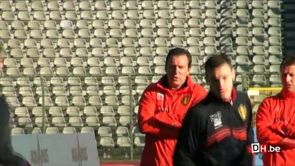 Mirallas: "Un amical ne reflète pas toujours la réalité"