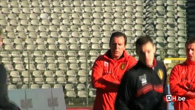 Mirallas: Un amical ne reflète pas toujours la réalité