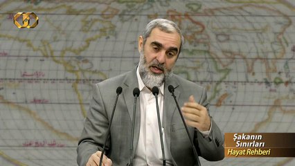 Müslüman, diliyle sorunu olmayan insandır. Dil temizliği şart  - Nureddin YILDIZ - Sosyal Doku Vakfı