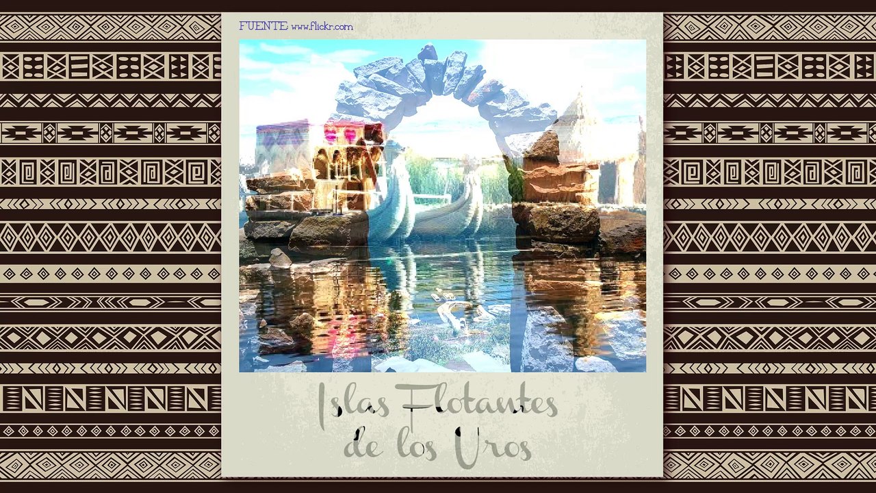 Puno y sus 5 Maravillas Turísticas