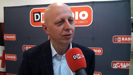 Martens: "Les négociations avec Wilmots ont bien commencé"