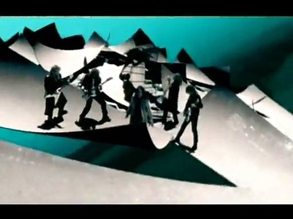 Helloween - If I Could Fly