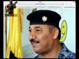 انور الحمداني يعري المالكي وقادة جيشه الهاربين من الموصل الى كوردستان صورة وصوت وبأقوى الالفاظ