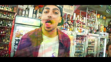 BRKN - Kein Plan (16BARS.TV PREMIERE)