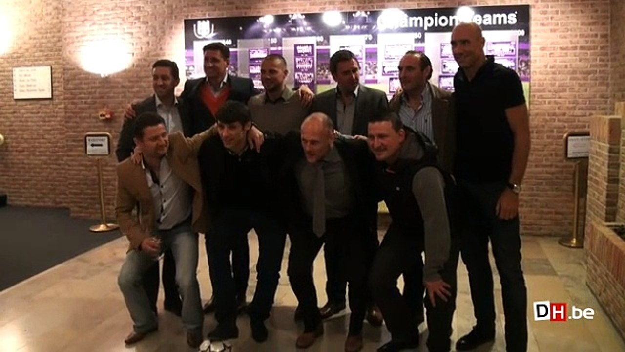 Doll: "On avait un groupe très très soudé en 2000-2001"