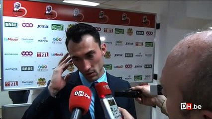 Proto: "On méritait de revenir avec un point"