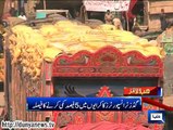 Dunya news headlines 31 Oct 2014, 21:00 PM