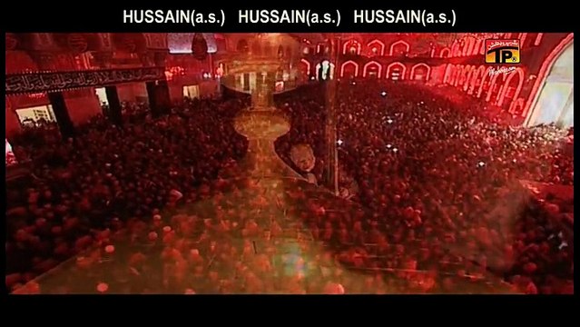 Karbala Ki Kahani (The Story of Karbala) New Title Kalam 2014-15 - Farhan Ali Waris