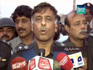 Police arrest 2 suspects involved in 2007 Karsaz attack