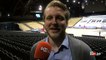 La Coupe de Belgique de basket débarque au Palais 12 à Bruxelles