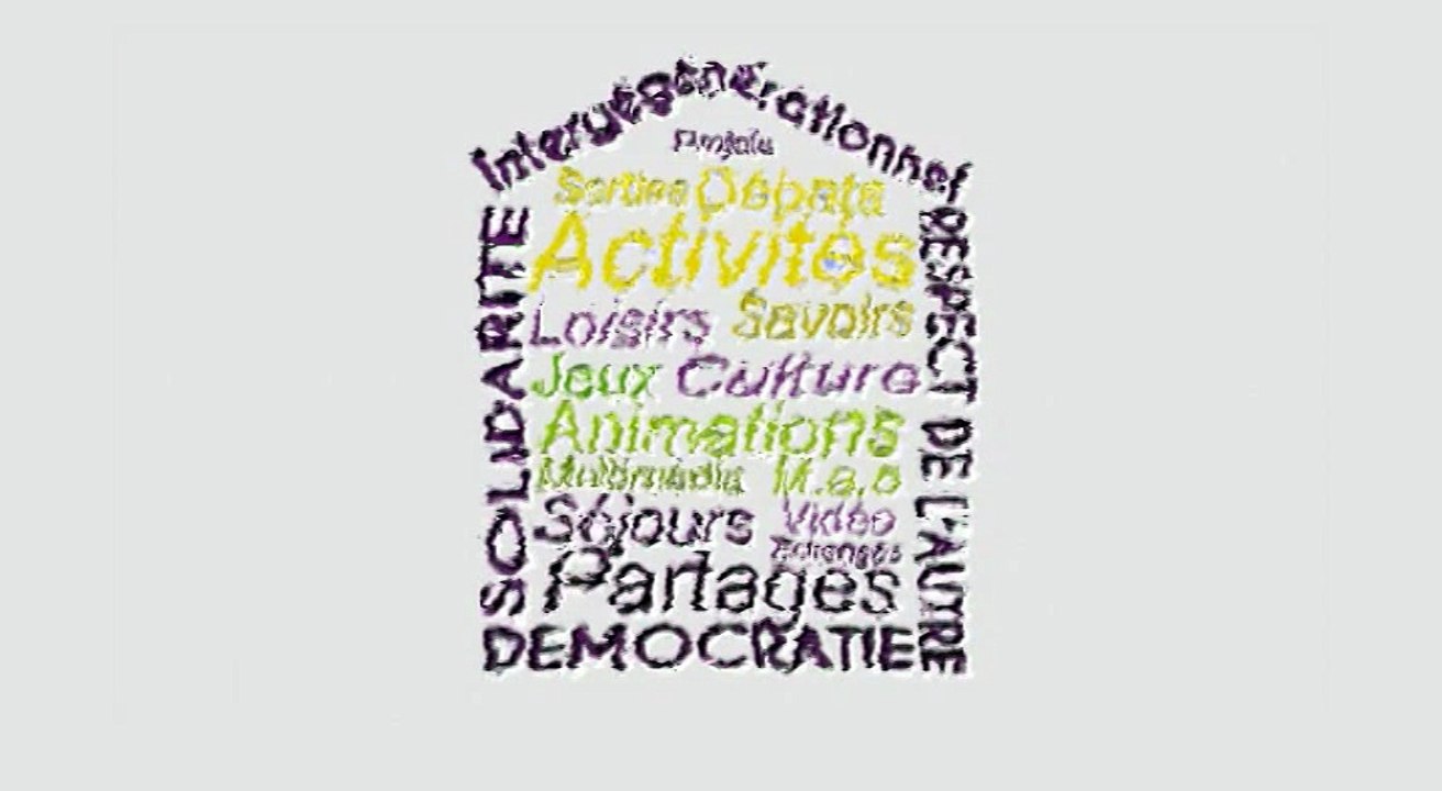 Soirée Halloween 11-15 ans