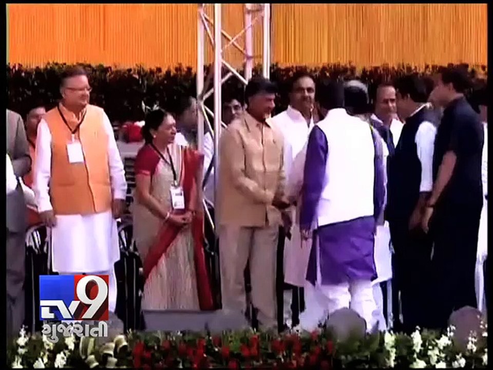 Maharashtra CM Devendra Fadnavis' challenges ahead - Tv9 Gujarati