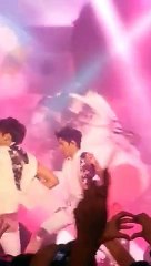 팬 캠 : 인피니트 (남자가 사랑할 때)