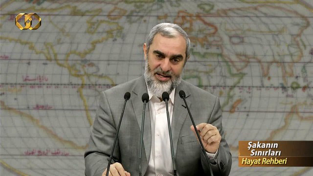 Yemin etmek, başına bela almaktır. - Nureddin YILDIZ - Sosyal Doku Vakfı