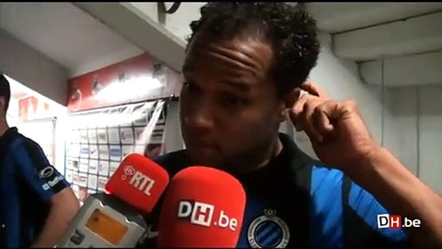 Odjidja: Personne ne croyait qu'Anderlecht gagnerait