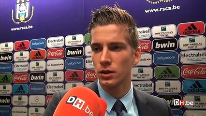 Praet: "On aurait pu en mettre plus"