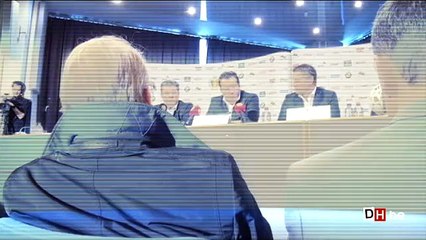 Analyse de la sélection de Marc Wilmots pour la Coupe du Monde