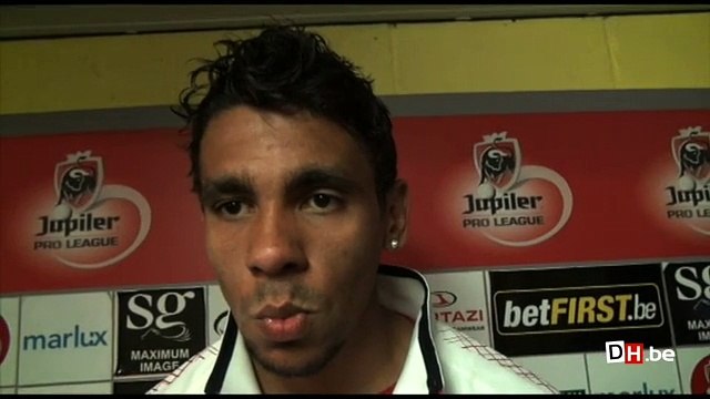 De Camargo: Les autres équipes ? On ne regarde que nous