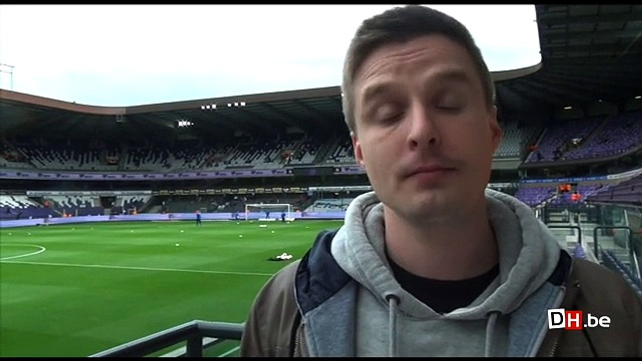 "Anderlecht ne peut plus se cacher"