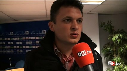 Analyse du match amical entre la Belgique et le Luxembourg