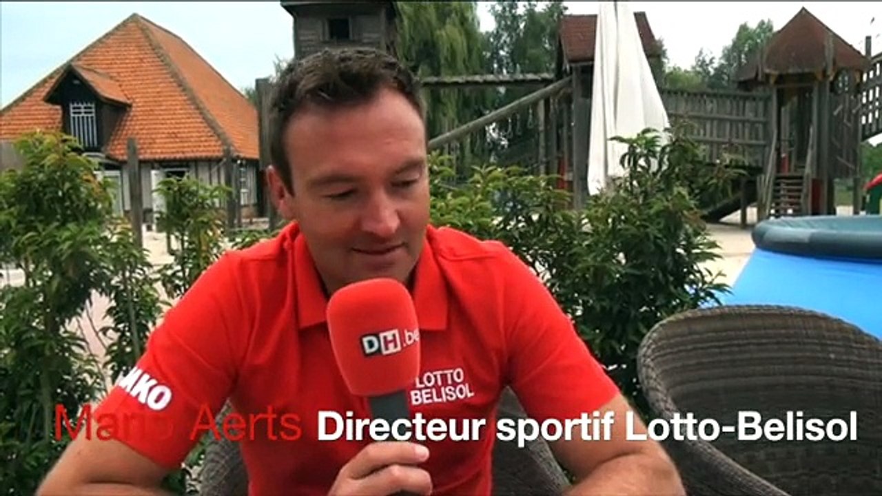 Tour 2014: Etape 17: Saint-Gaudens / Saint-Lary Pla d'Adet