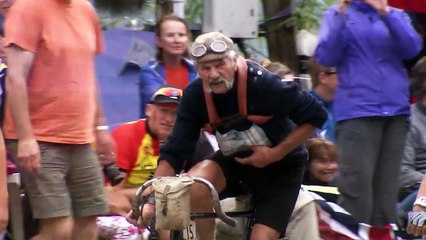 Tour 2014: le Tour en fête