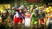 Tour de France: résumé de la 12e étape
