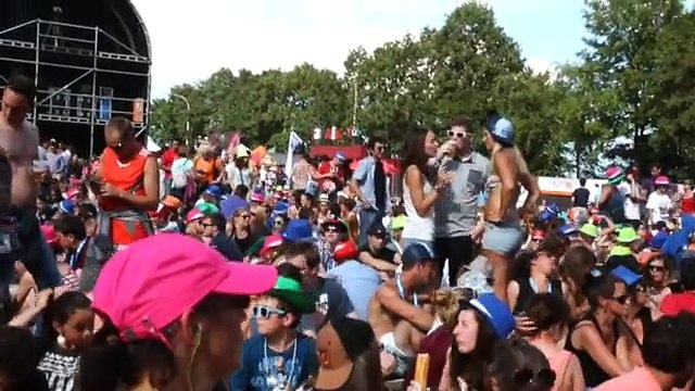 L'ambiance au Ronquières Festival (2)