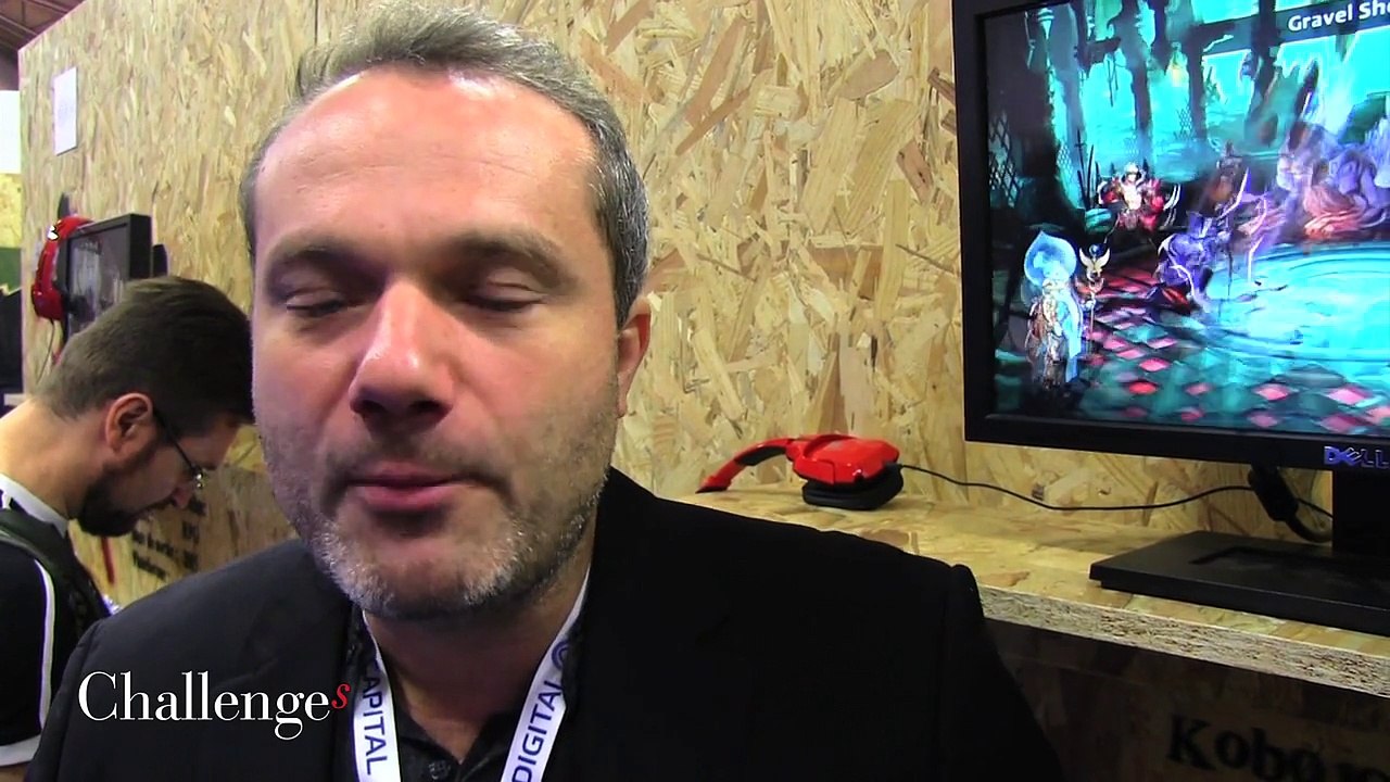 Le Made in France du jeu vidéo