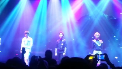 팬 캠 : 인피니트 (그리움이 닿는 곳에)