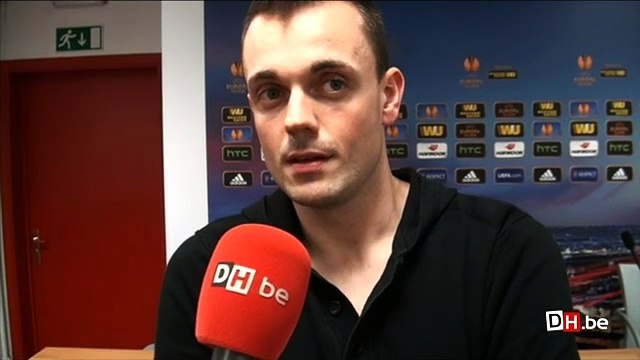 Analyse du match entre le Standard et Rijeka