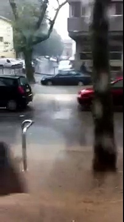 A Montpellier, on sort les canoës