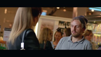 Podryw „na dynię” – DZIEŃ DOBRY, KOCHAM CIĘ - teaser nr 4