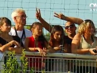 Au lendemain du Trophée