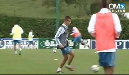 Azpi revient "plus costaud"