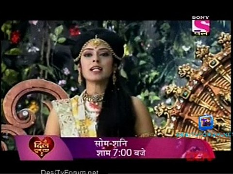Singhasan Battisi 31st October 2014 Video Watch Online pt4